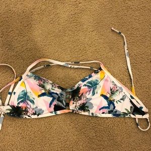 JOLYN SWIM TOP